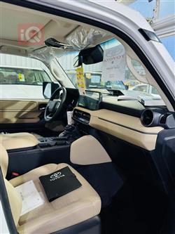 تويوتا لاندكروزر برادو